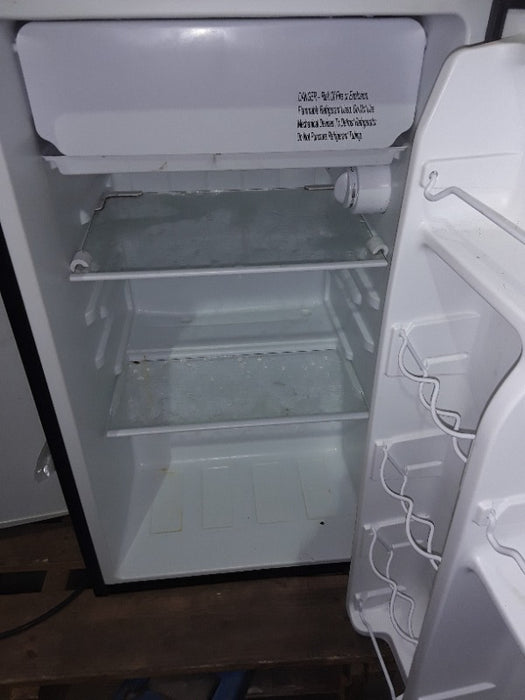 Refrigeration 2/21/24 - Load #243650