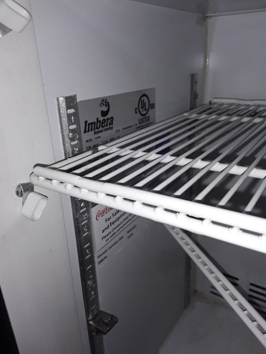 Refrigeration 2/21/24 - Load #243650