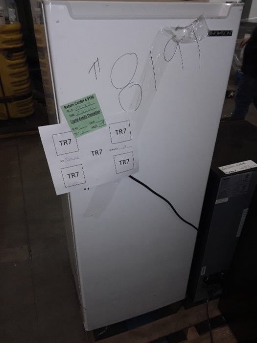 Refrigeration 2/21/24 - Load #243650