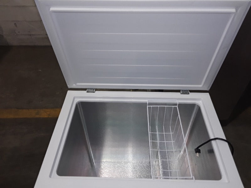 Refrigeration 2/21/24 - Load #243650