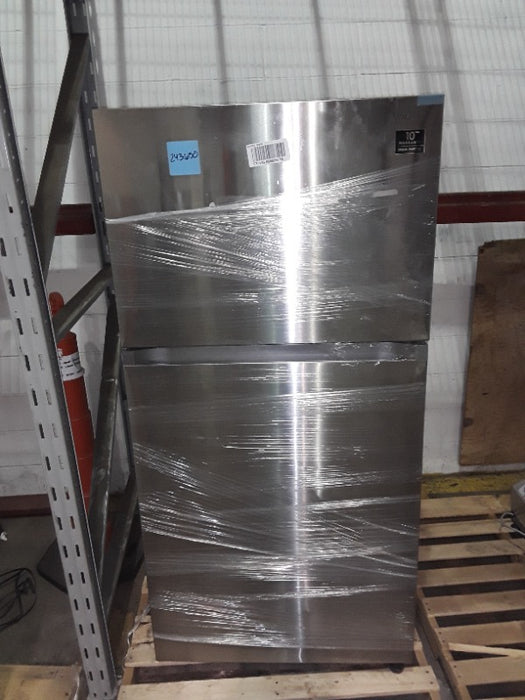 Refrigeration 2/21/24 - Load #243650