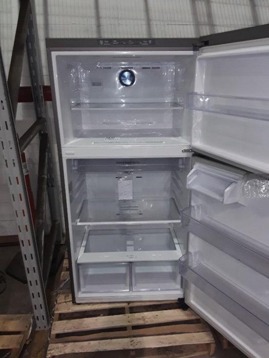Refrigeration 2/21/24 - Load #243650