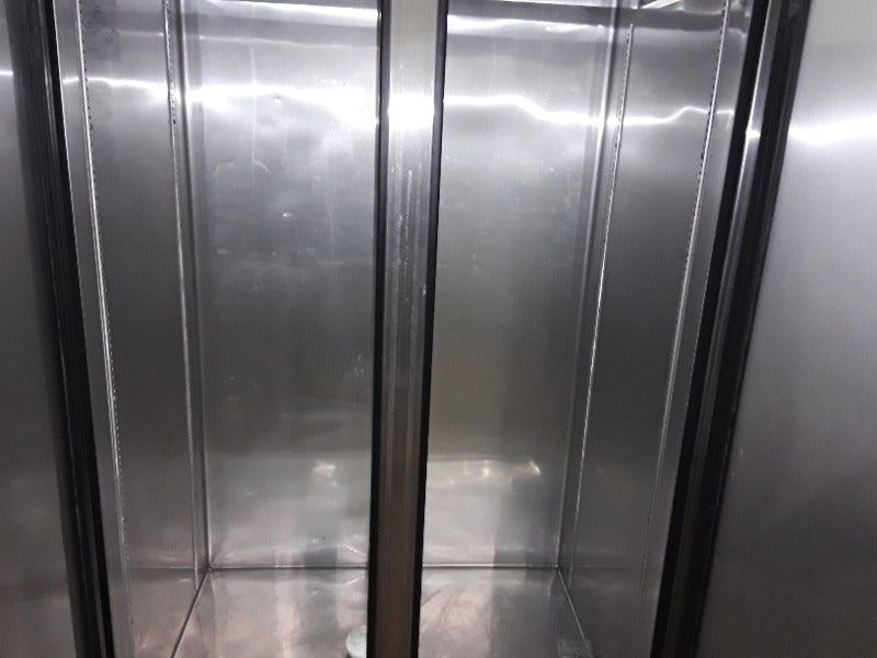 Refrigeration 2/21/24 - Load #243650