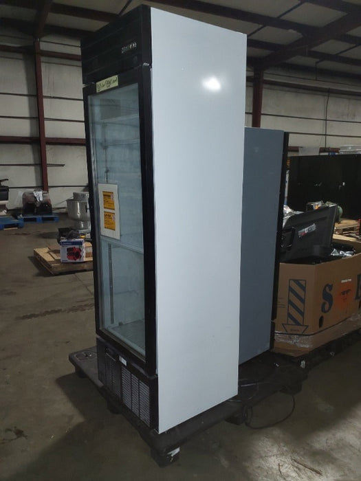 Refrigeration  - Load #247375