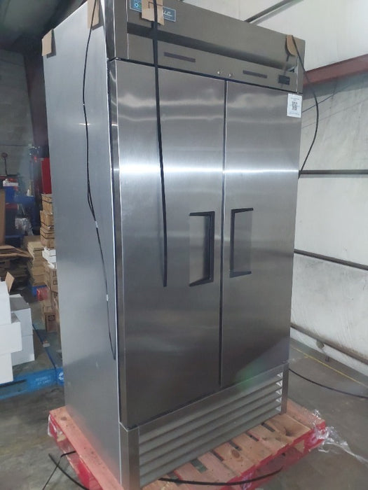 Refrigeration  - Load #247375