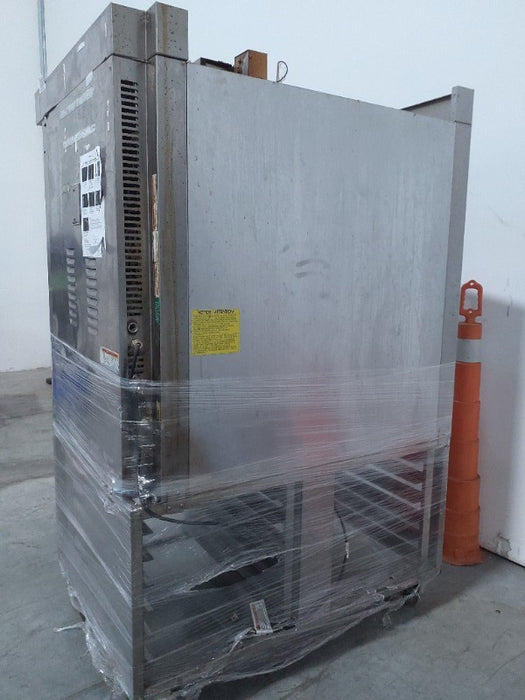 Baxter Conventional Oven (1)  - Load #249627