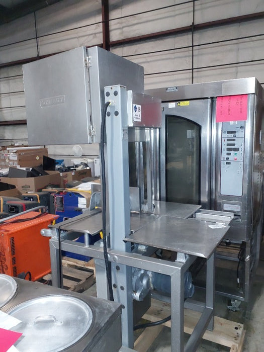 Hobart Meat Saw (1) - Load #249664