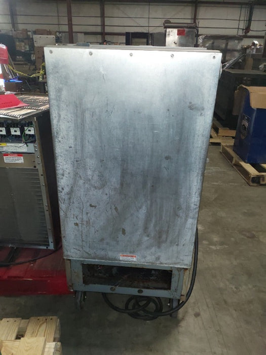 Hobart Meat Grinder (1)  - Load #249686