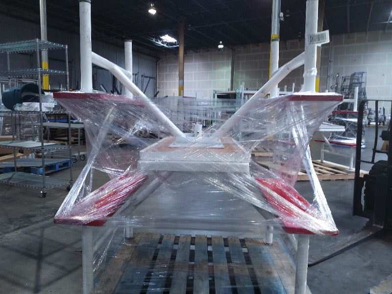 Picnic Tables - Load #249693