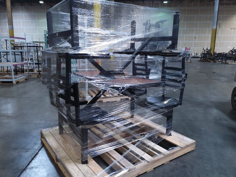 Picnic Tables - Load #249693