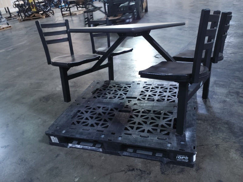 Picnic Tables - Load #249693