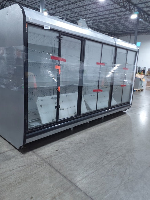 Hussman Cooler - 6 Doors (1)  - Load #263283