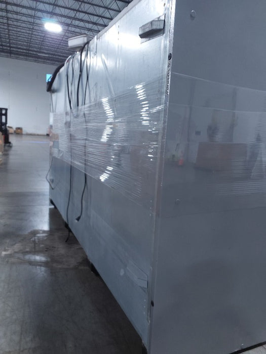 Hussman Cooler - 6 Doors (1)  - Load #263283