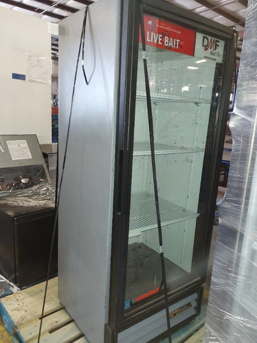 W 2211 fridge - Load #250576