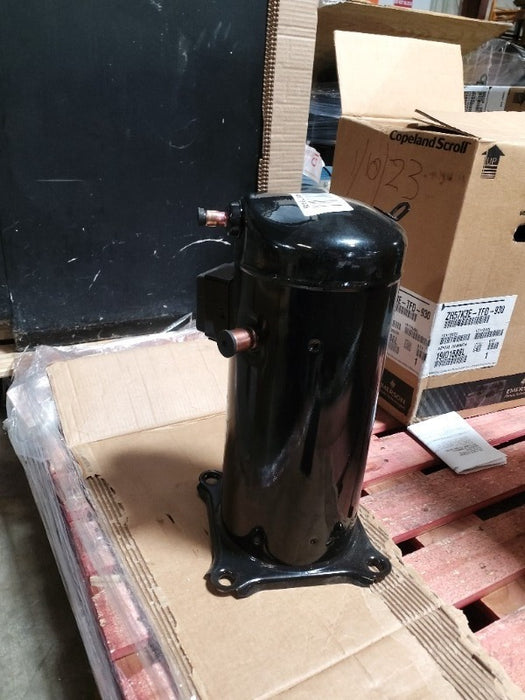 Copeland Scroll Outdoor Refrigeration Unit (1) - Load #250713