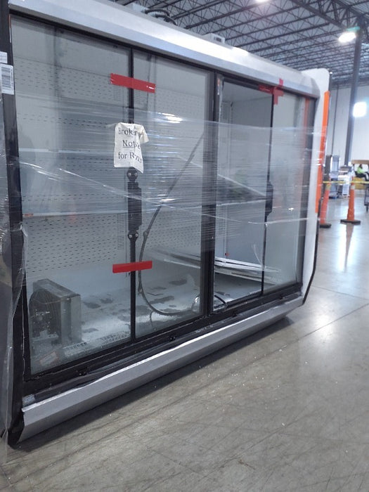 Hussman Cooler - 4 Doors (4) - Load #263249