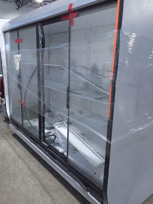 Hussman Cooler - 4 Doors (4)  - Load #263249