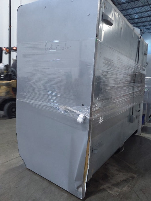 Hussman Cooler - 4 Doors (4)  - Load #263249