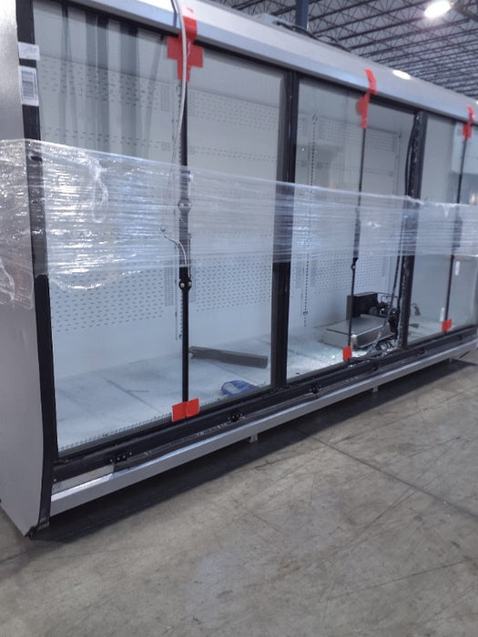 Hussman Cooler - 6 Doors (1)  - Load #263246