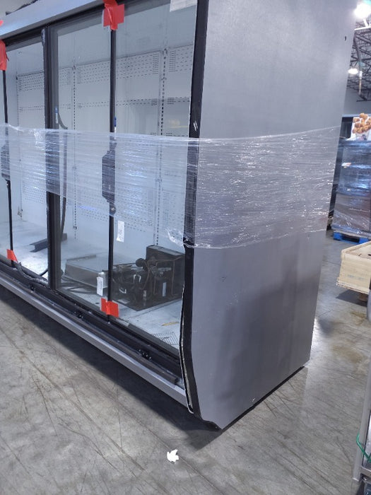 Hussman Cooler - 6 Doors (1)  - Load #263246