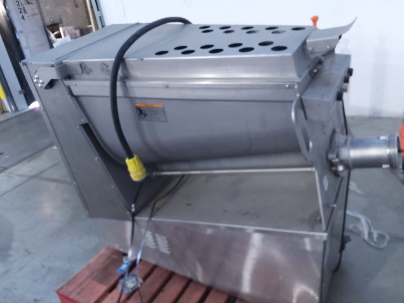 Hobart Meat Grinder (1) - Load #250901
