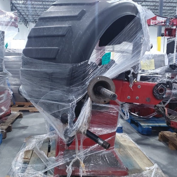 COATS 1250-2D (1) - Load #251068