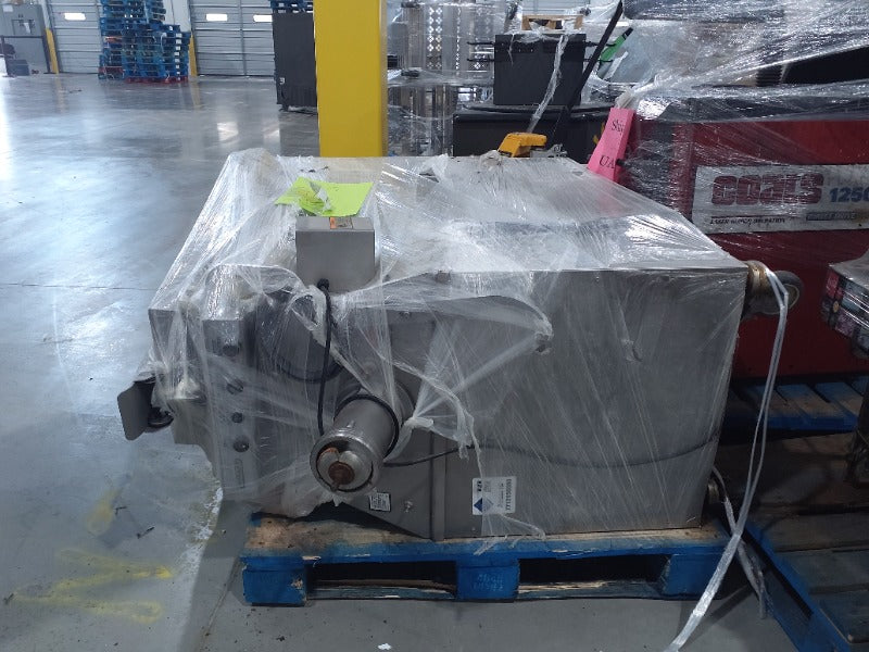 Hobart Meat Grinder (1)  - Load #251095