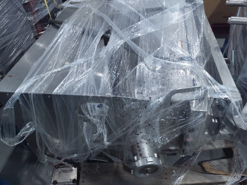 Hobart Meat Grinder (1) - Load #251321