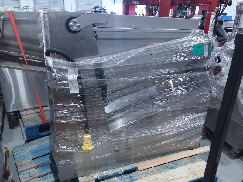 Hobart Meat Grinder (1)  - Load #251309