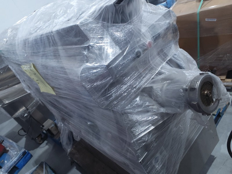 Hobart Meat Grinder (1) - Load #251304