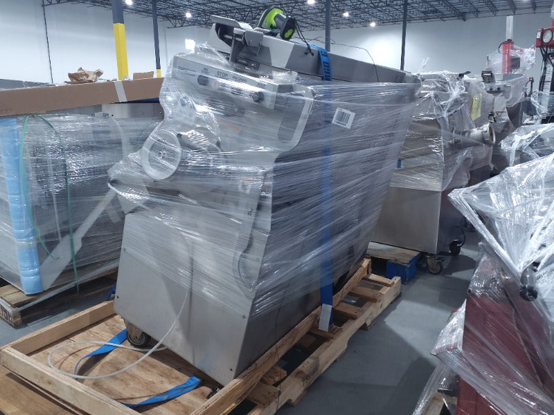 Hobart Meat Grinder (1)  - Load #251300