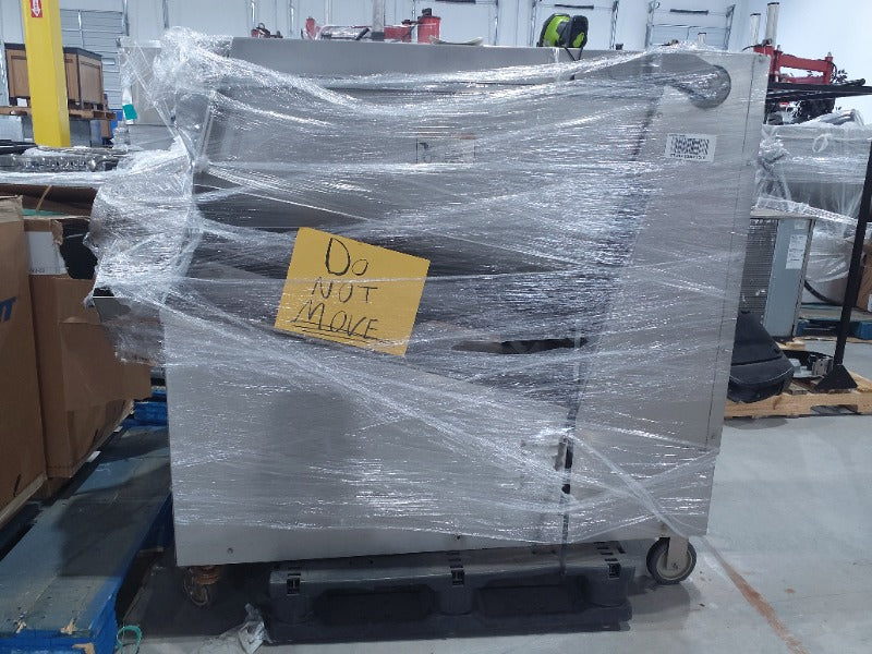 Hobart Meat Grinder (1) - Load #251316