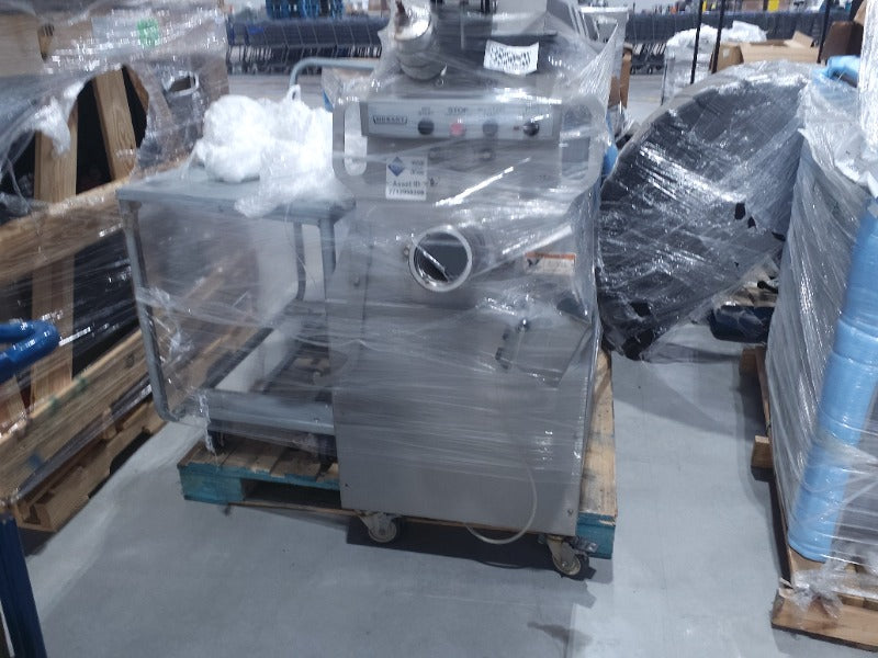 Hobart Meat Grinder (1)  - Load #251298