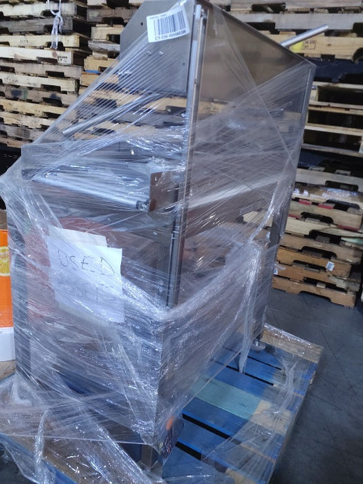 Hobart Roller Table (1)  - Load #251401