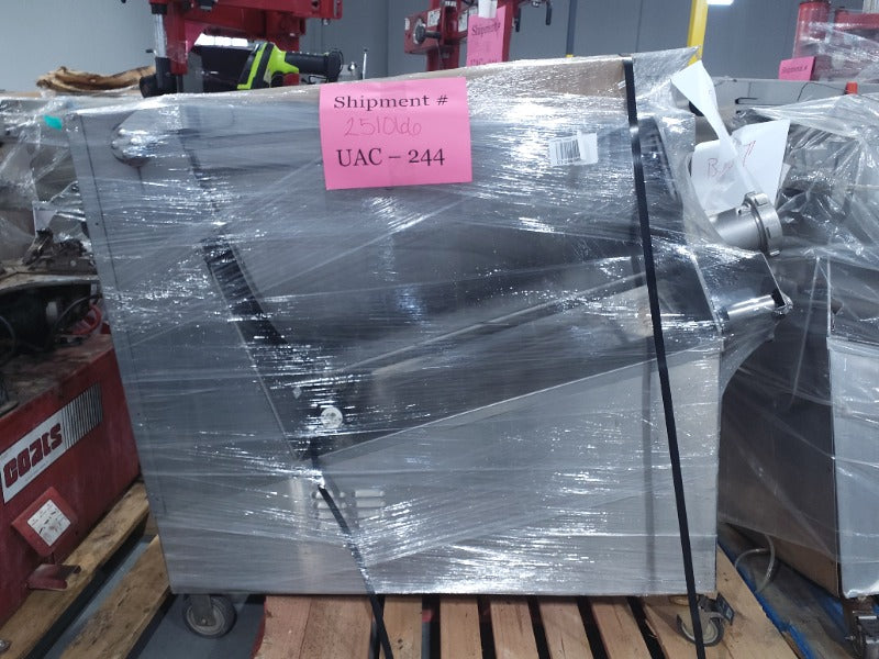 Hobart Meat Grinder (1)  - Load #251066