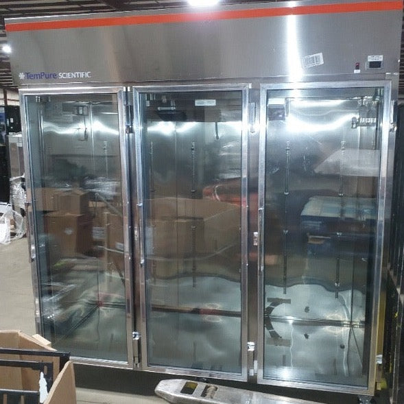 Maxx Cold 3 - Door Cooler (1) - Load #254501