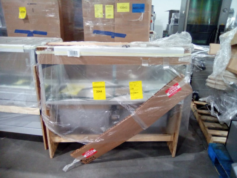 Store Fixtures - Load #252462