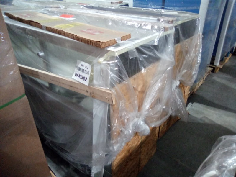 Store Fixtures - Load #252462