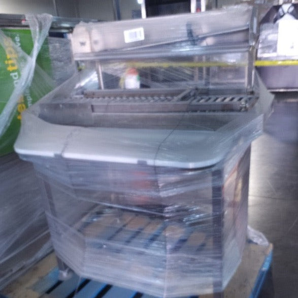 Hobart Roller Table (1)  - Load #251994