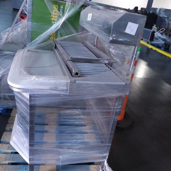 Hobart Roller Table (1) - Load #251994