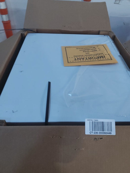 Scotsman Ice Machine (2) - Load #266988