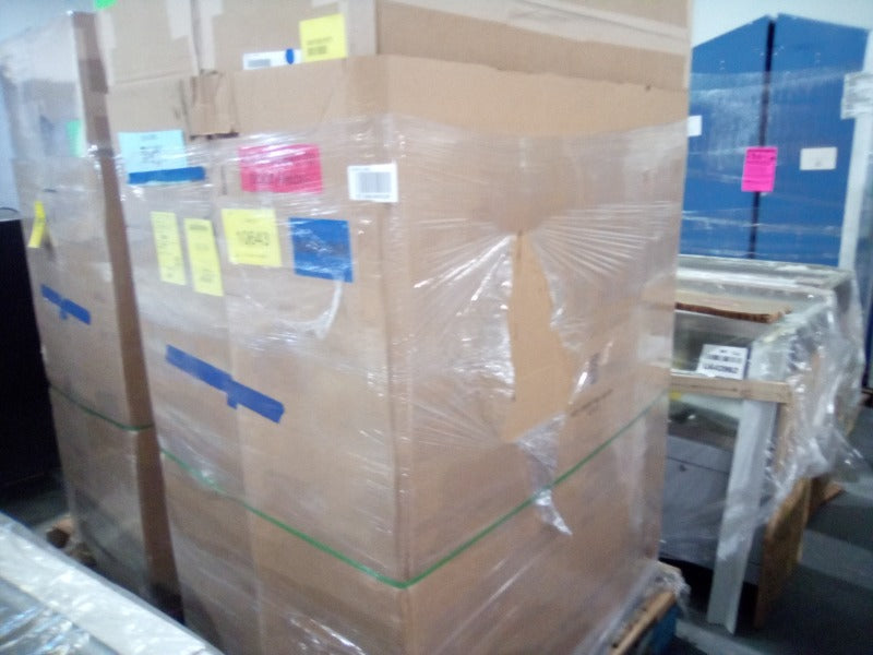 Store Fixtures - Load #252462