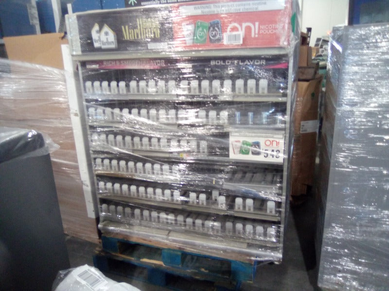 Store Fixtures - Load #252462