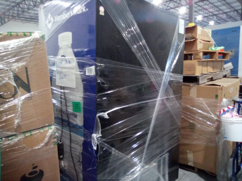 Store Fixtures - Load #252462