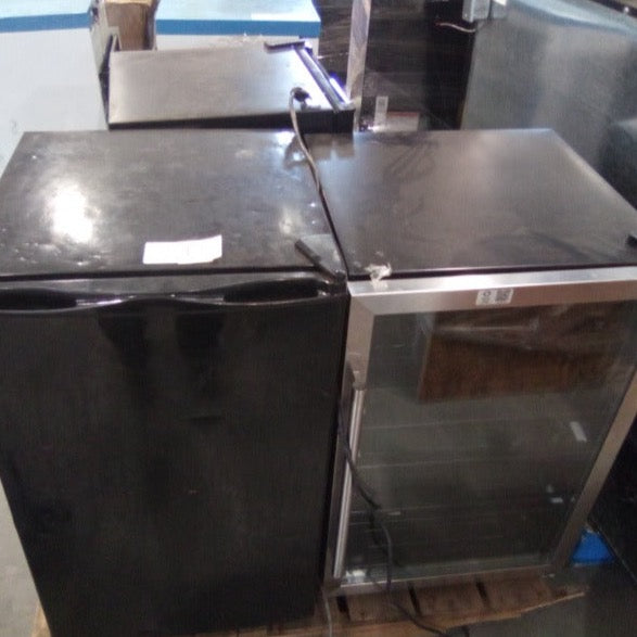 Refrigeration - Load #254415