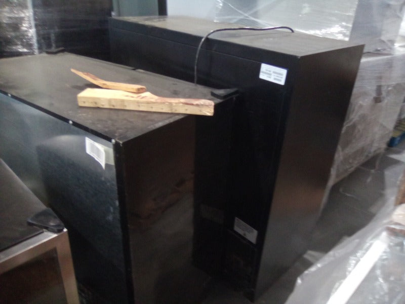 Refrigeration  - Load #254415