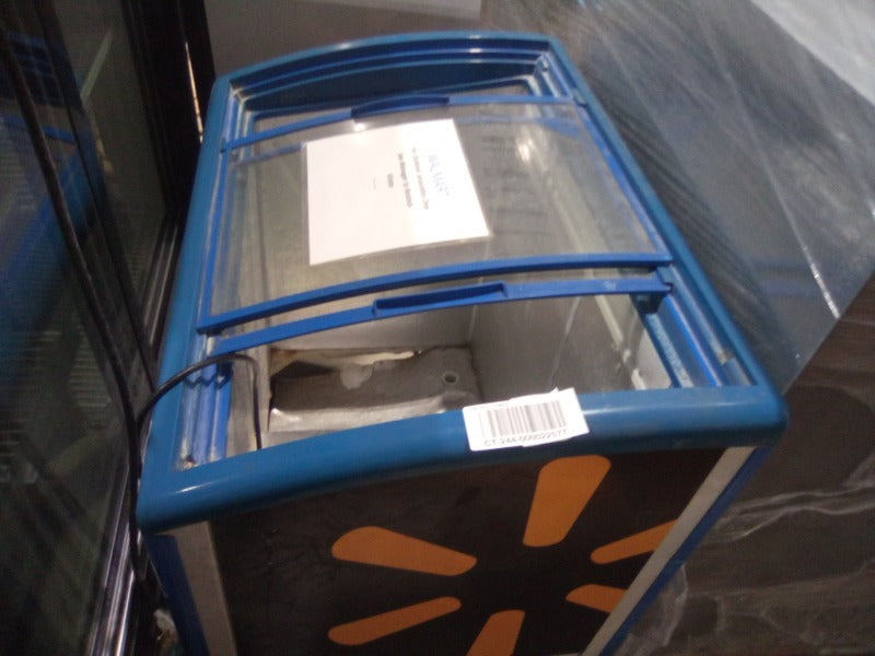 Refrigeration  - Load #254415