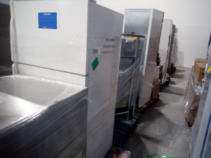Refrigeration  - Load #254415