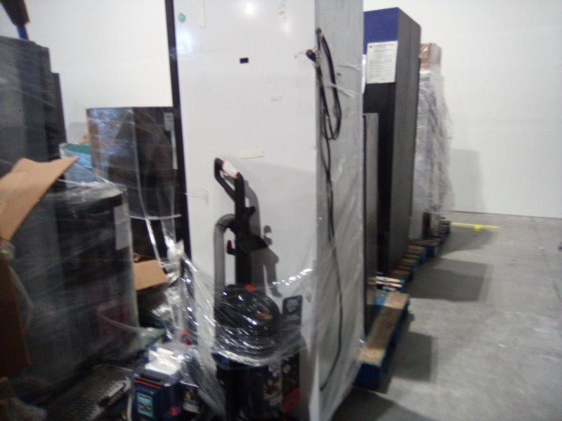 Refrigeration  - Load #254415