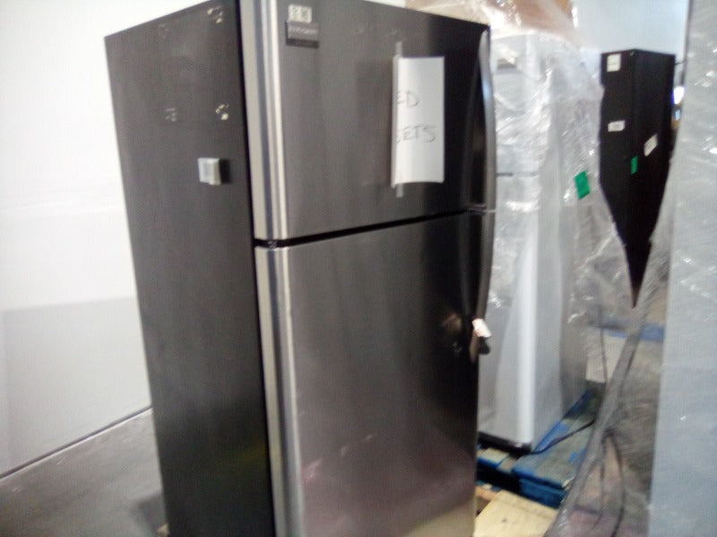 Refrigeration  - Load #254415